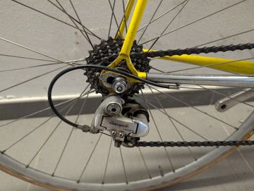 Used Pinarello Asolo 1994 Road & Gravel, Orange — image 3 of 14