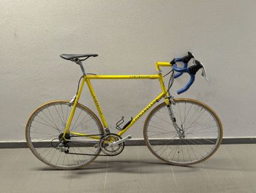 Used Pinarello Asolo 1994 Road & Gravel, Orange — image 2 of 14