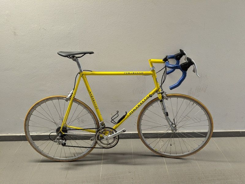 Pinarello Asolo 1994 Road & Gravel d'occasion