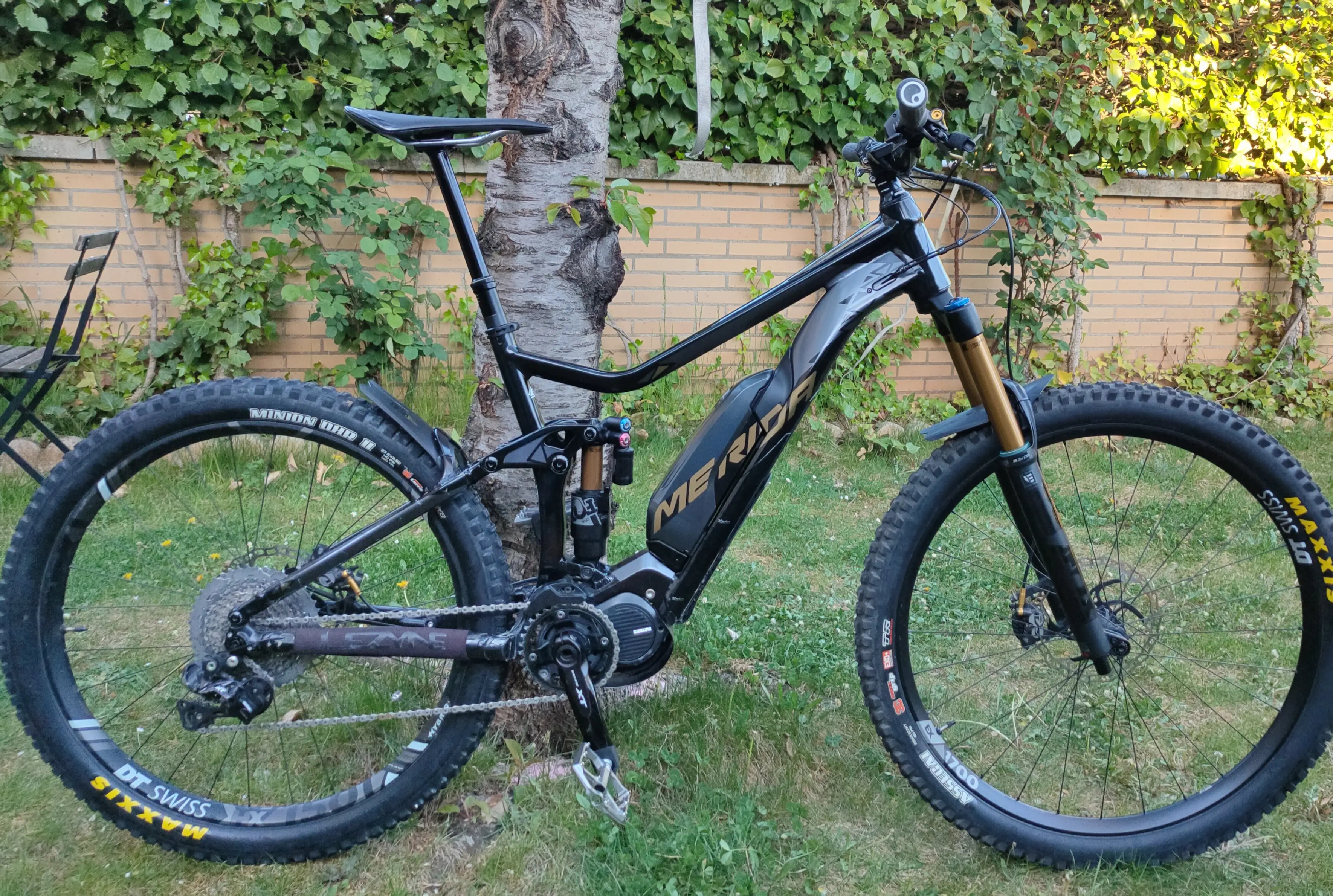 2019 merida cheap eone sixty 900e