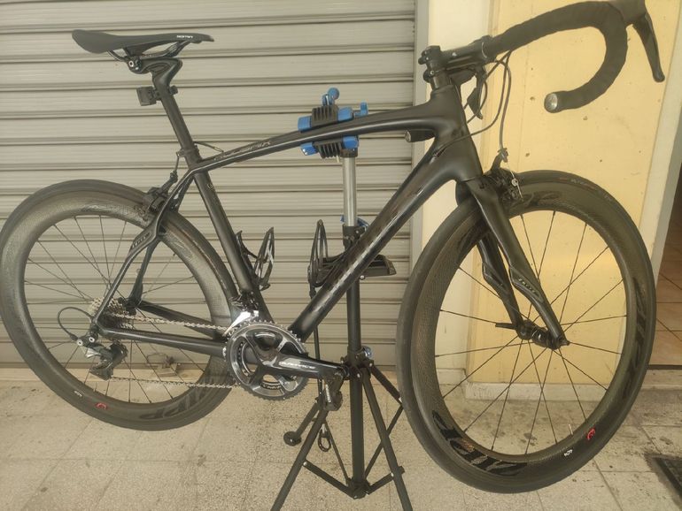 自転車本体 Specialized roubaix sport 2015 52cm 自転車本体