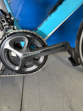 Used Giant Propel Advanced SL 2 2016 2016 Road & Gravel — image 2 of 7