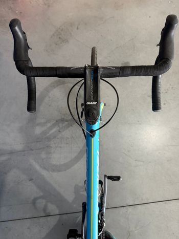 Used Giant Propel Advanced SL 2 2016 2016 Road & Gravel — image 6 of 7