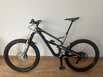 YT Industries Jeffsy SRAM GX 2018 MTB usato