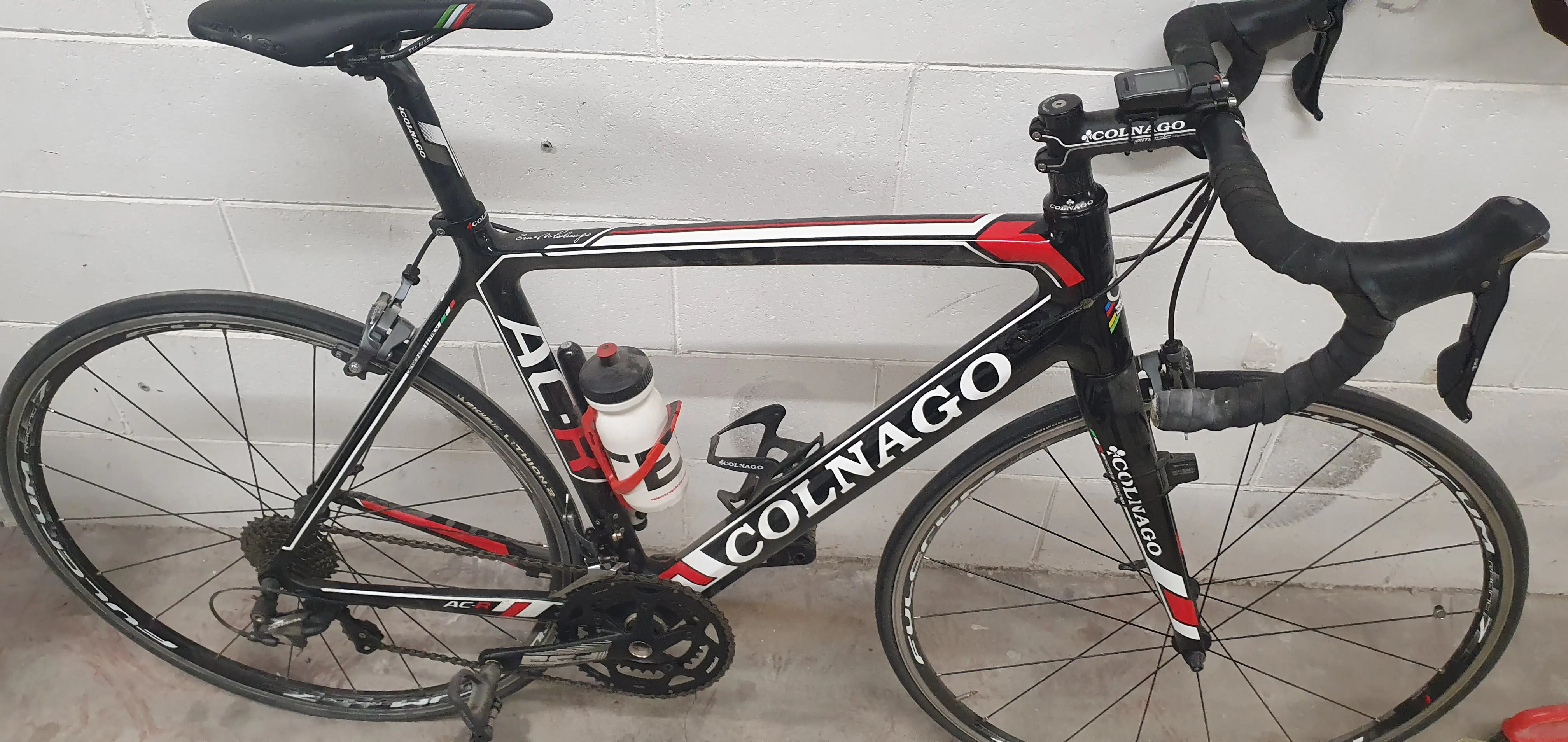 Colnago acr discount