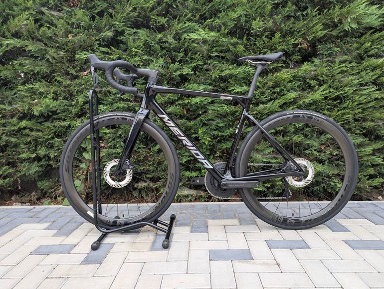 Sram Force Merida Scultura 9000 2022 2021 Merida SCULTURA FORCE