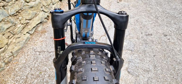 Trek Farley Shimano Deore XT 2020