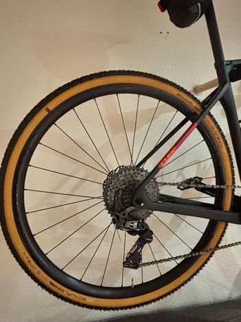Gebrauchtes CUBE Nuroad Shimano GRX 2023 Road & Gravel, Schwarz — Bild 4 von 4