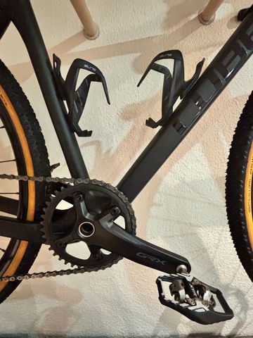 Tweedehands CUBE Nuroad Shimano GRX 2023 Road & Gravel — afbeelding 2 van 4