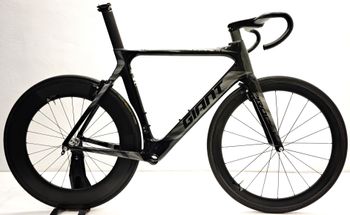 Giant, Propel Advanced Pro 0 2017 Frameset
