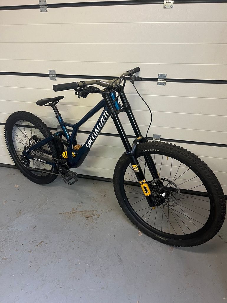 Specialized Demo Race 2024 2024