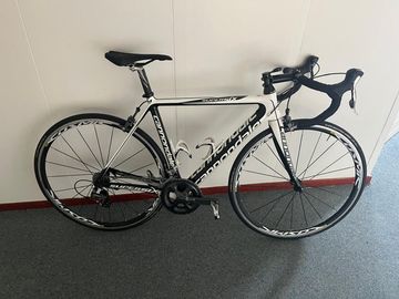 Gebrauchtes Cannondale Supersix Ultegra 6700 2010 2010 Road & Gravel