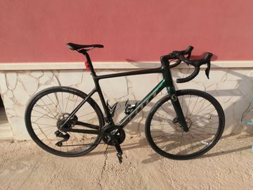 Gebrauchtes Scott Addict 20 2024 2024 Road & Gravel, Grün — Bild 1 von 3