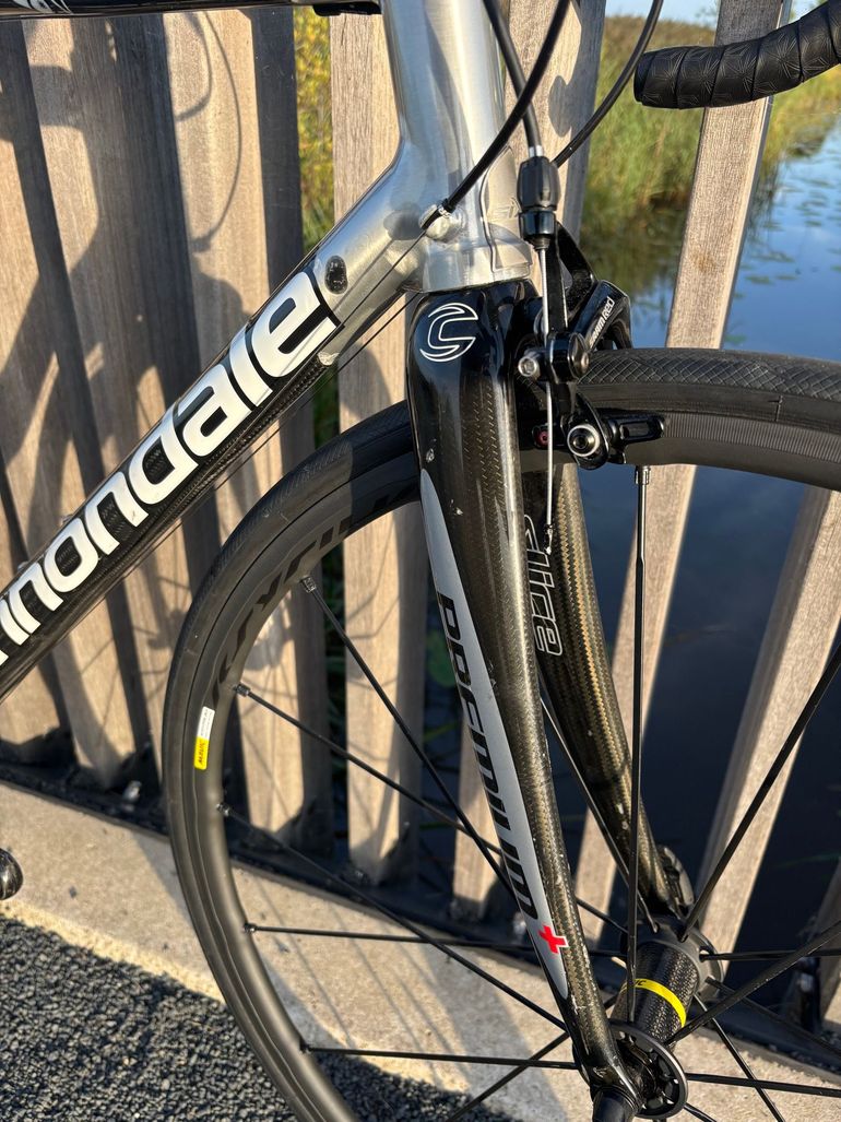 Cannondale Six13 2006