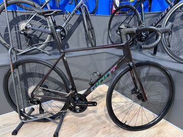 Gebrauchtes Giant TCR Advanced SL 0 DA 2025 2025 Road & Gravel