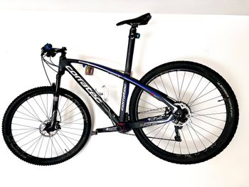 Corratec X-Bow 29 2020