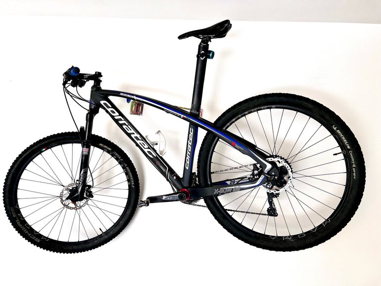 Corratec X-Bow 29 2020