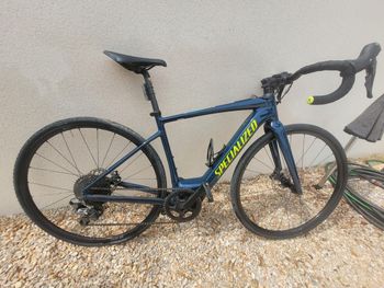 Specialized, Turbo Creo SL Comp E5 2021