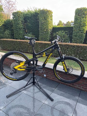Tweedehands Canyon Torque 27.5 AL 5 2022 2022 Mountainbike — afbeelding 2 van 10