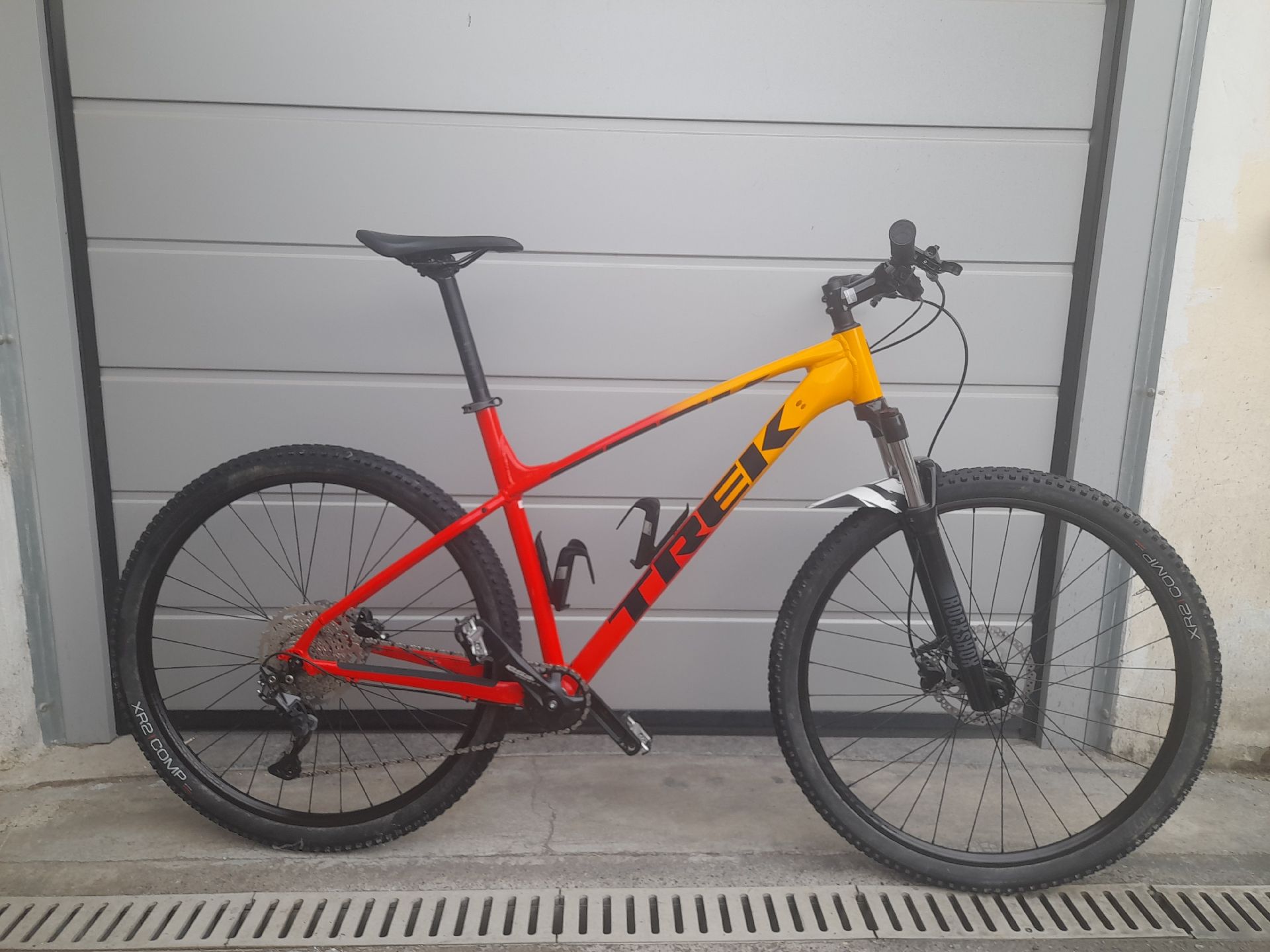 Trek Marlin Gen 2023 2023