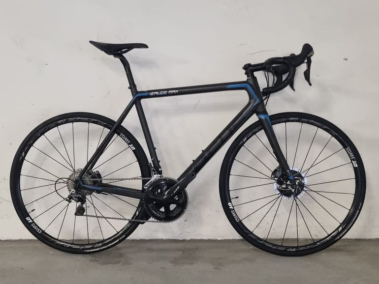 Focus IZALCO MAX DISC 8.7 2020 — Price & Specs | 2BX