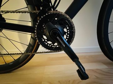 Brugt Canyon Ultimate CF SLX 8 Force AXS 2023 2023 Road & Gravel — billede 2 af 7