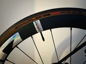Canyon Ultimate CF SLX 8 Force AXS 2023 2023 Road & Gravel d'occasion — image 5 sur 7