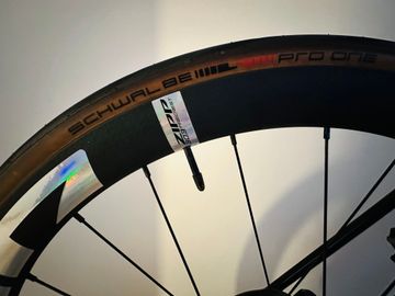 Brugt Canyon Ultimate CF SLX 8 Force AXS 2023 2023 Road & Gravel — billede 5 af 7