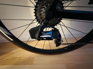 Brugt Canyon Ultimate CF SLX 8 Force AXS 2023 2023 Road & Gravel — billede 4 af 7