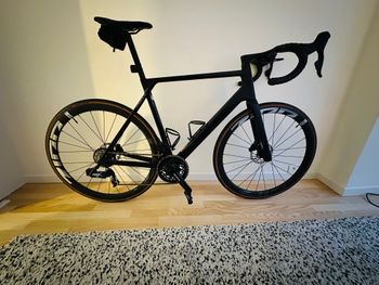 Canyon Ultimate CF SLX 8 Force AXS 2023 2023 Route & Gravel d'occasion