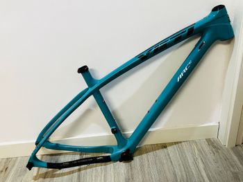 Used Yeti ARC C 2016 Mountainbike, Blue — image 3 of 14