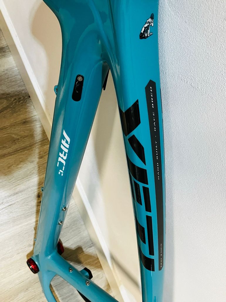 Used Yeti ARC C 2016 Mountainbike, Blue — image 4 of 14