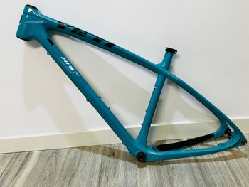 Used Yeti ARC C 2016 Mountainbike, Blue — image 2 of 14