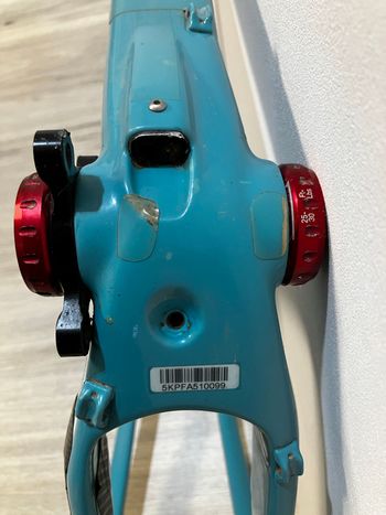 Used Yeti ARC C 2016 Mountainbike, Blue — image 10 of 14