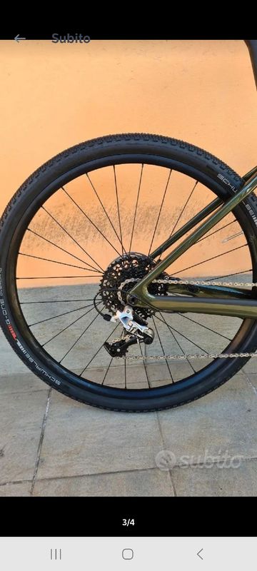 Käytetty Scott Solace SRAM Rival 2024 Road & Gravel — kuva 3 / 6