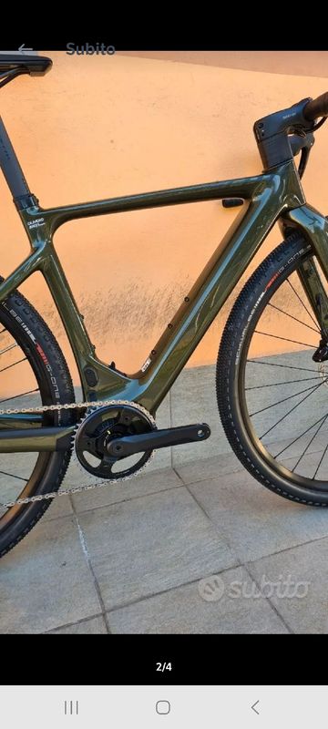 Käytetty Scott Solace SRAM Rival 2024 Road & Gravel — kuva 2 / 6