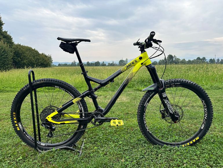 Commencal META AM V4.2 2018