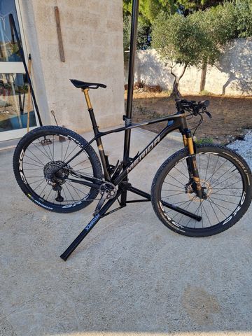 Used Merida BIG NINE 9000 2020 2021 MTB