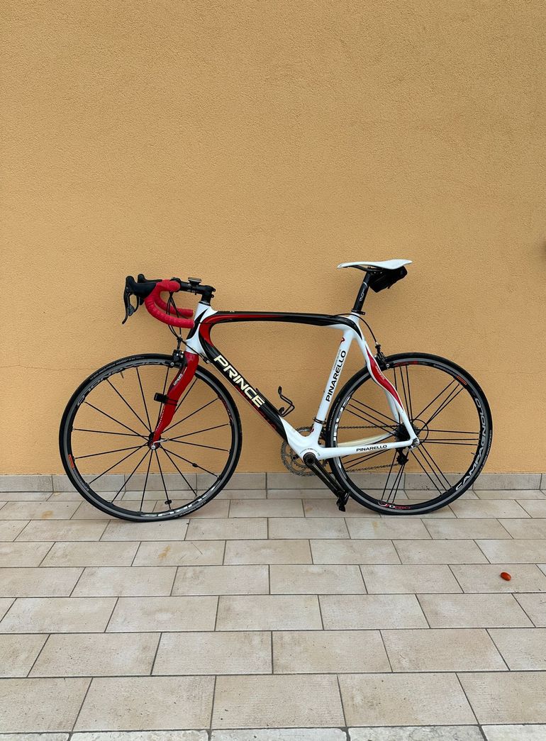 Pinarello 50HM1K 2009