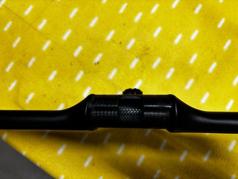 Used Trek Trek Madone SL Project One 2021 Road & Gravel, Black — image 8 of 9