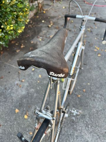 Brugt Alan Gauthier Vintage 1974 Road & Gravel — billede 6 af 13
