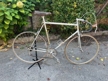 Gebrauchtes Alan Gauthier Vintage 1974 Road & Gravel