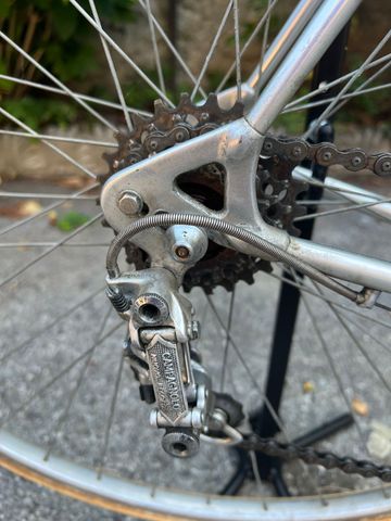 Brugt Alan Gauthier Vintage 1974 Road & Gravel — billede 2 af 13