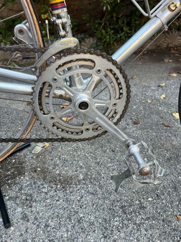 Brugt Alan Gauthier Vintage 1974 Road & Gravel — billede 3 af 13
