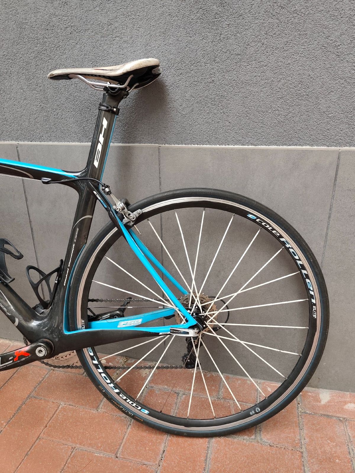BH G5 2011