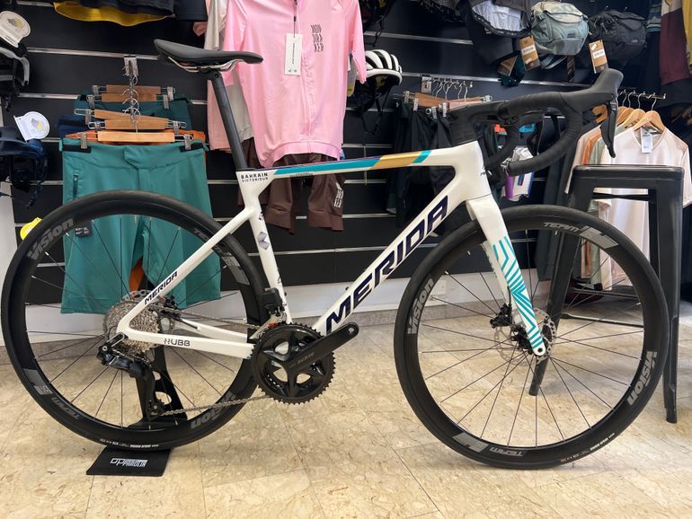 Merida SCULTURA 5000 2025 2025