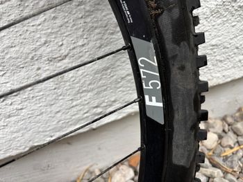 Used Propain Rage Single Speed / Fixed Gear 2019 Mountainbike, Green — image 5 of 18