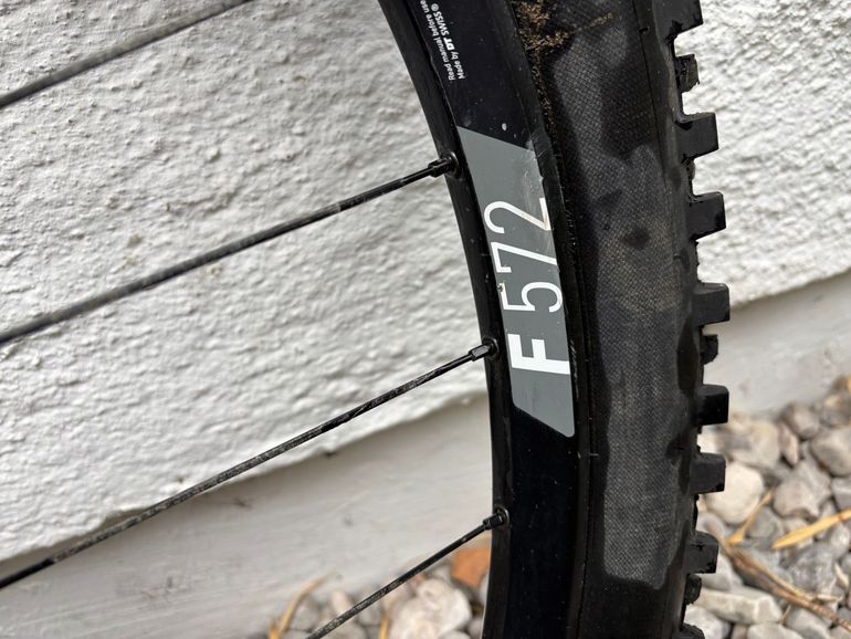 Used Propain Rage Single Speed / Fixed Gear 2019 Mountainbike, Green — image 5 of 18