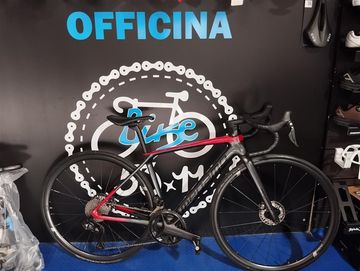 Megamo Raise 2023 Road & Gravel de segunda mano