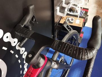Brugt Megamo Raise 2023 Road & Gravel — billede 5 af 13